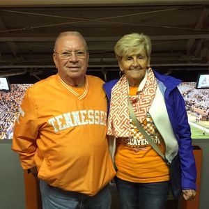 Meet your Posher, Joann